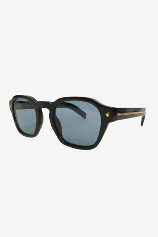 Prada Square Sunglasses - Designer Sunglasses at The Find Luxury Resale - Vancouver, Canada