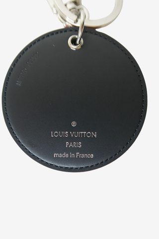 Louis Vuitton Key Chain - Designer accessories at The Find Luxury Resale - Vancouver, Canada