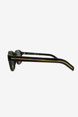 Prada Square Sunglasses - Designer Sunglasses at The Find Luxury Resale - Vancouver, Canada