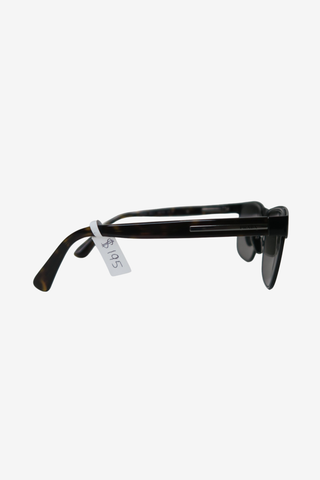 Prada Square Sunglasses - Designer Sunglasses at The Find Luxury Resale - Vancouver, Canada
