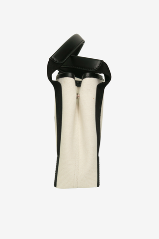 Balenciaga Canvas Tote Small - Designer Handbags at The Find Luxury Resale - Vancouver, Canada