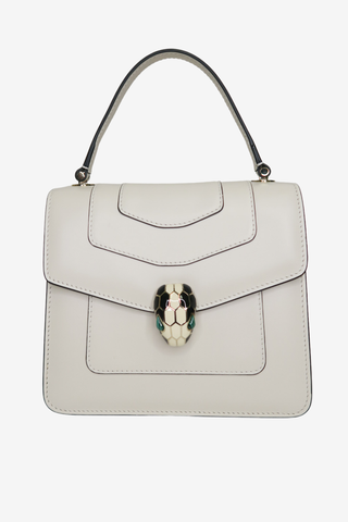 Bvlgari Serpenti Forever Bag - Designer Handbags at The Find Luxury Resale - Vancouver, Canada