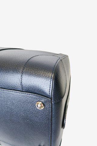 Gucci Double G Savoy Duffle Bag - Designer Handbags at The Find Luxury Resale - Vancouver, Canada