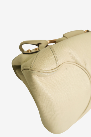 Gucci Horsebit Large Shoulder Bag - Designer Handbags at The Find Luxury Resale - Vancouver, Canada