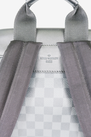 Louis Vuitton Damier Graphite Utility Backpack - Designer backpack at The Find Luxury Resale - Vancouver, Canada