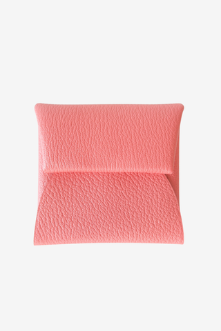 Hermès Bastia Coin Pouch - Designer Wallets at The Find Luxury Resale - Vancouver, Canada