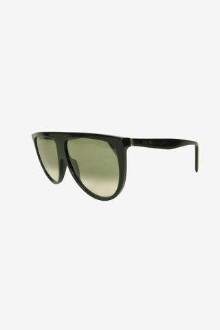 Celine Oversized Sunglasses - Designer Sunglasses at The Find Luxury Resale - Vancouver, Canada
