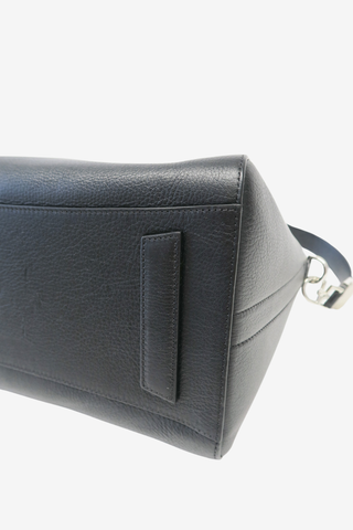 Givenchy Medium Antigona Bag - Designer shoulder bag at The Find Luxury Resale - Vancouver, Canada