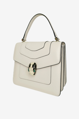 Bvlgari Serpenti Forever Bag - Designer Handbags at The Find Luxury Resale - Vancouver, Canada