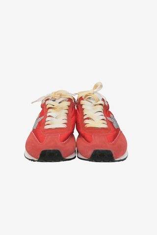 Golden Goose Sneakers sz 38 - Designer shoes at The Find Luxury Resale - Vancouver, Canada