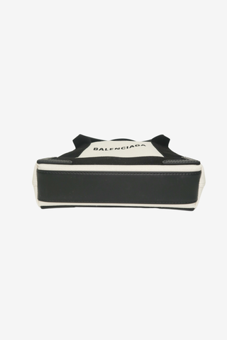 Balenciaga Canvas Tote Small - Designer Handbags at The Find Luxury Resale - Vancouver, Canada