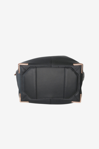 Alexander Wang Leather Top Handle Bag - Designer Handbags at The Find Luxury Resale - Vancouver, Canada