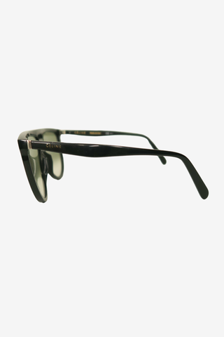Celine Oversized Sunglasses - Designer Sunglasses at The Find Luxury Resale - Vancouver, Canada