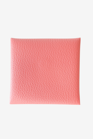 Hermès Bastia Coin Pouch - Designer Wallets at The Find Luxury Resale - Vancouver, Canada