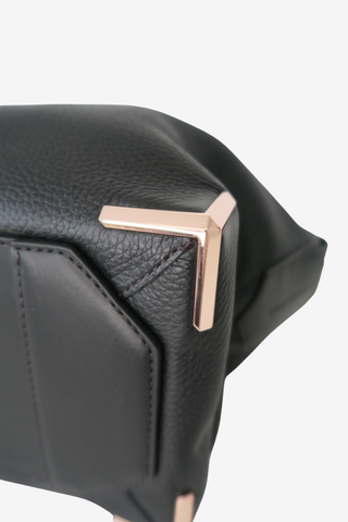 Alexander Wang Leather Top Handle Bag - Designer Handbags at The Find Luxury Resale - Vancouver, Canada