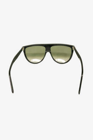 Celine Oversized Sunglasses - Designer Sunglasses at The Find Luxury Resale - Vancouver, Canada