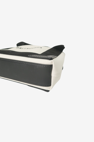 Balenciaga Canvas Tote Small - Designer Handbags at The Find Luxury Resale - Vancouver, Canada