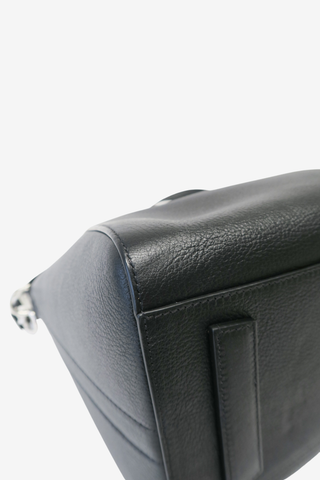 Givenchy Medium Antigona Bag - Designer shoulder bag at The Find Luxury Resale - Vancouver, Canada