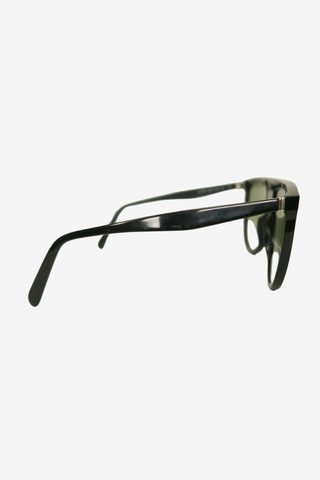 Celine Oversized Sunglasses - Designer Sunglasses at The Find Luxury Resale - Vancouver, Canada