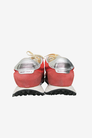 Golden Goose Sneakers sz 38 - Designer shoes at The Find Luxury Resale - Vancouver, Canada