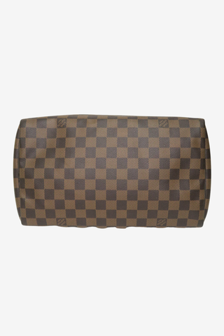 Louis Vuitton Damier Ebene Speedy 30 - Designer Handbags at The Find Luxury Resale - Vancouver, Canada