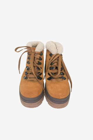 See by Chloe Boots sz 39 - Designer shoes at The Find Luxury Resale - Vancouver, Canada