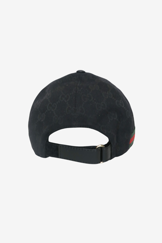 Gucci GG Hat - Designer Hats at The Find Luxury Resale - Vancouver, Canada