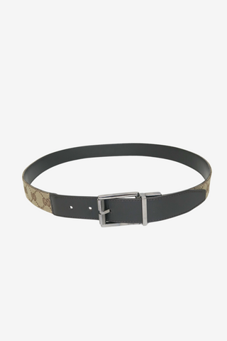 Gucci Vintage Belt - Designer belt at The Find Luxury Resale - Vancouver, Canada