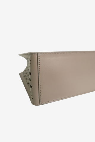 Alaia Mini Tote - Designer Handbags at The Find Luxury Resale - Vancouver, Canada