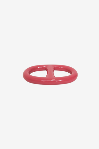 Hermès Chaine d'Ancre Scarf Ring - Designer Accessories at The Find Luxury Resale - Vancouver, Canada