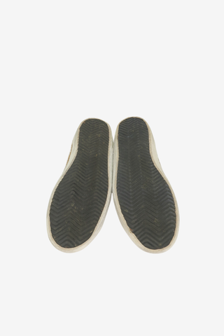 Golden Goose Sneakers sz 36 - Designer shoes at The Find Luxury Resale - Vancouver, Canada
