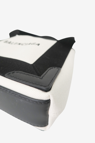 Balenciaga Canvas Tote Small - Designer Handbags at The Find Luxury Resale - Vancouver, Canada