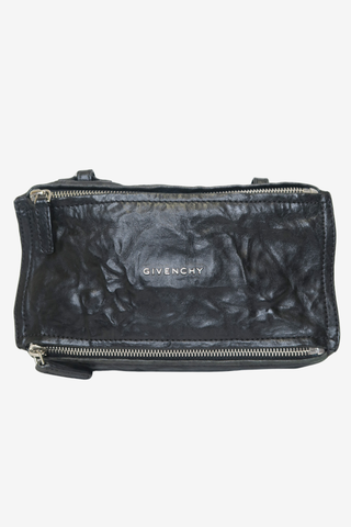 Givenchy Mini Pandora Bag - Designer Handbags at The Find Luxury Resale - Vancouver, Canada