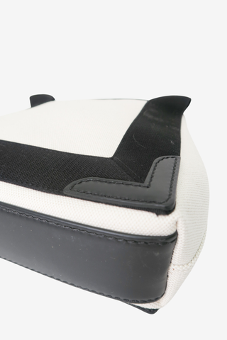 Balenciaga Canvas Tote Small - Designer Handbags at The Find Luxury Resale - Vancouver, Canada