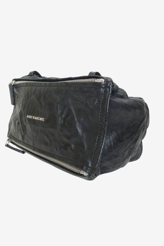 Givenchy Mini Pandora Bag - Designer Handbags at The Find Luxury Resale - Vancouver, Canada