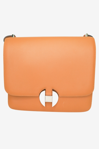 Hermès Evercolor 2002 26 Bag - Designer handbag at The Find Luxury Resale - Vancouver, Canada