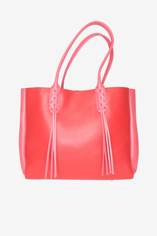 Lanvin Leather Tote - Designer Handbags at The Find Luxury Resale - Vancouver, Canada