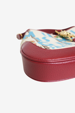 Gucci "Music Is Mine" Small Jackie 1961 - Designer handbag at The Find Luxury Resale - Vancouver, Canada