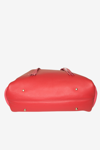Lanvin Leather Tote - Designer Handbags at The Find Luxury Resale - Vancouver, Canada