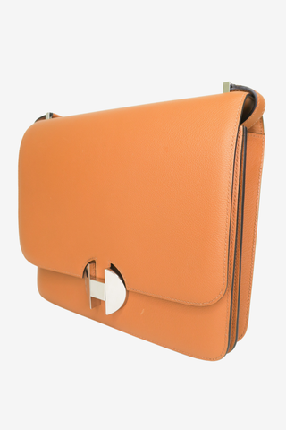 Hermès Evercolor 2002 26 Bag - Designer handbag at The Find Luxury Resale - Vancouver, Canada