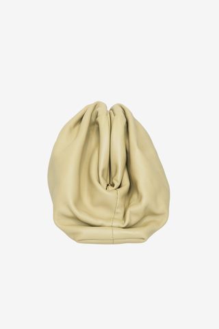 Bottega Veneta Calfskin The Pouch - Designer Handbags at The Find Luxury Resale - Vancouver, Canada