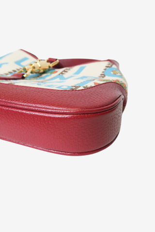 Gucci "Music Is Mine" Small Jackie 1961 - Designer handbag at The Find Luxury Resale - Vancouver, Canada