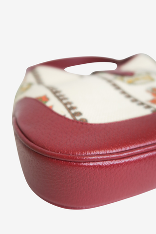 Gucci "Music Is Mine" Small Jackie 1961 - Designer handbag at The Find Luxury Resale - Vancouver, Canada