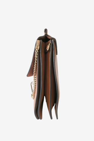Chloé Leather Faye Medium - Designer Handbag at The Find Luxury Resale - Vancouver, Canada