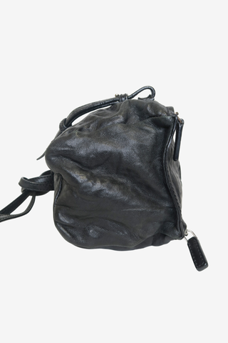 Givenchy Mini Pandora Bag - Designer Handbags at The Find Luxury Resale - Vancouver, Canada