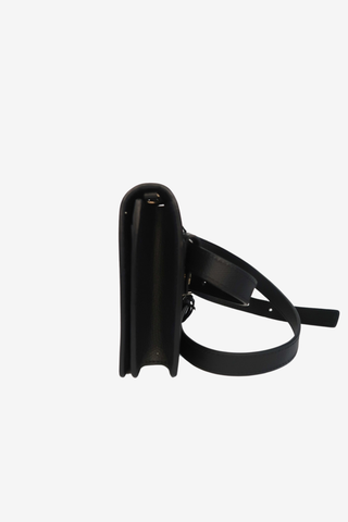 Christian Dior Leather 30 Montaigne Belt Bag - Designer Handbag at The Find Luxury Resale - Vancouver, Canada