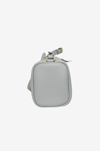 Prada Leather Shoulder Bag - Designer Handbags at The Find Luxury Resale - Vancouver, Canada