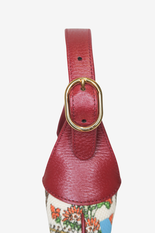 Gucci "Music Is Mine" Small Jackie 1961 - Designer handbag at The Find Luxury Resale - Vancouver, Canada