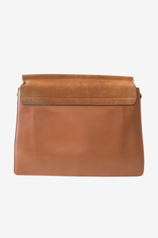 Chloé Leather Faye Medium - Designer Handbag at The Find Luxury Resale - Vancouver, Canada