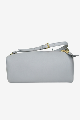 Prada Leather Shoulder Bag - Designer Handbags at The Find Luxury Resale - Vancouver, Canada